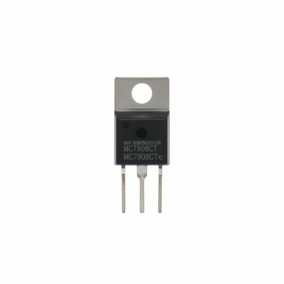 NXP SEMICONDUCTOR MC7808CT