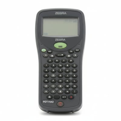 ZEBRA PDT7542-R1X44M27