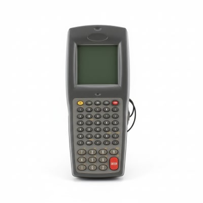 ZEBRA PDT6846-L2S643US