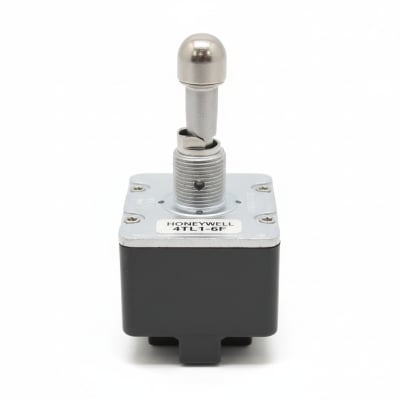 HONEYWELL 4TL1-6F