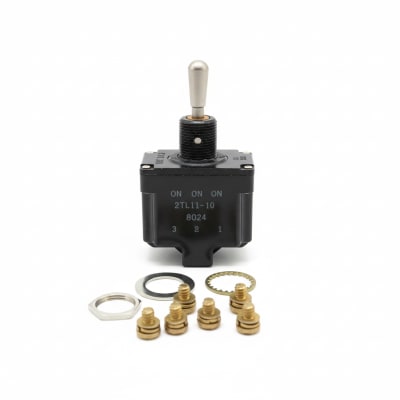 HONEYWELL 2TL1110