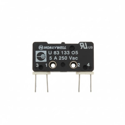HONEYWELL 831330C1.0