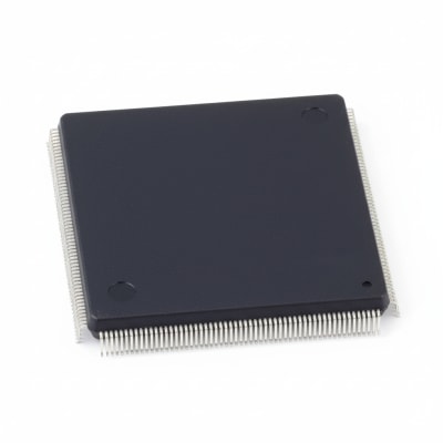 NXP SEMICONDUCTOR MC68020RC16E