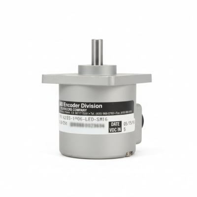 BEI SENSORS H25D-SS-1024-P1-7406-LED-SM16