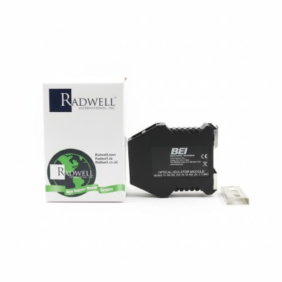 BEI SENSORS 924-60001-011