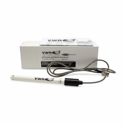 VWR SCIENTIFIC 662-1761