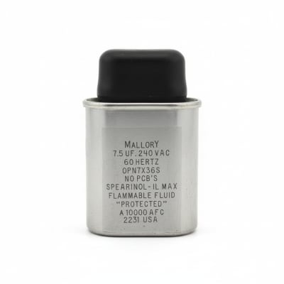 CORNELL DUBILIER OPN7X36S