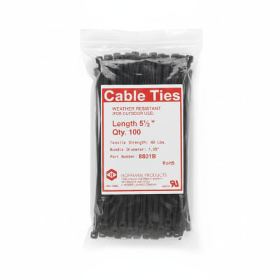 TPC WIRE & CABLE 8801B