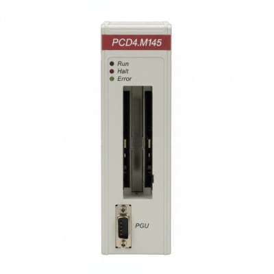 JOHNSON ELECTRIC PCD4-M145