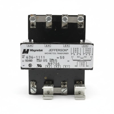 PIONEER POWER SOLUTIONS 6361111000