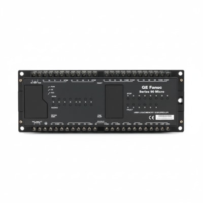 GENERAL ELECTRIC IC693UDR005EP1