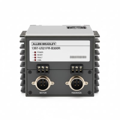 ALLEN BRADLEY 1397-U521FR-B300R