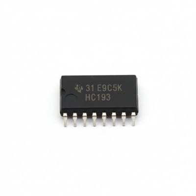 TEXAS INSTRUMENTS SEMI SN74HC193NSR