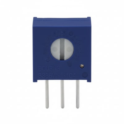 01 COMMUNIQUE LABS 3386W1104