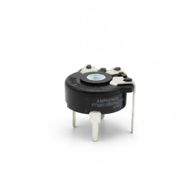 AMPHENOL PT10MV10504A2020