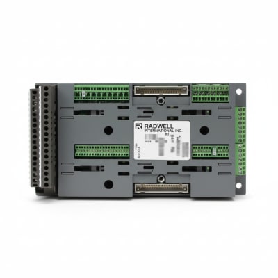 JOHNSON ELECTRIC PCD4-C120