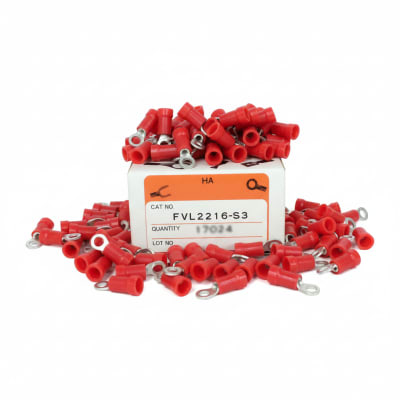 TPC WIRE & CABLE FVL2216-S3R2