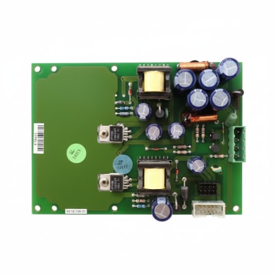 SIGMATEK 9518.158.01