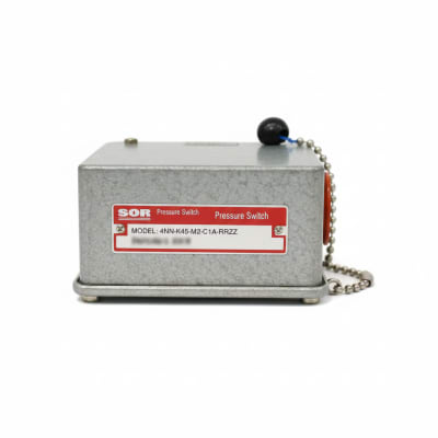 SOR 4NN-K45-M2-C1A-RRZZ