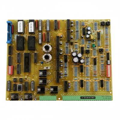 ADDEX DESIGN INC CST-500-IBC