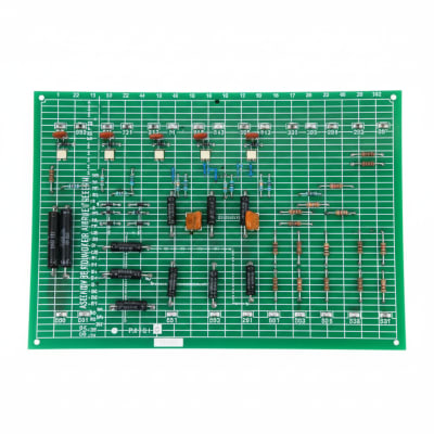 ASEA BROWN BOVERI 0-58201