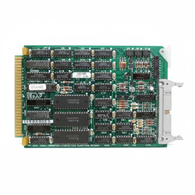 GOSS INTERNATIONAL E20798-1