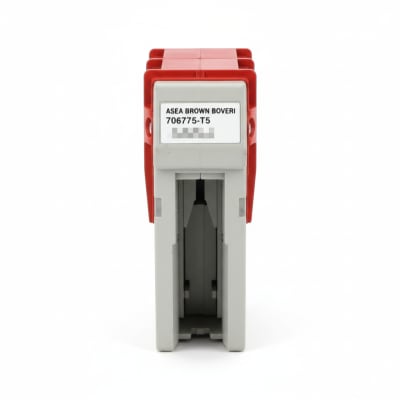 ASEA BROWN BOVERI 706775-T5