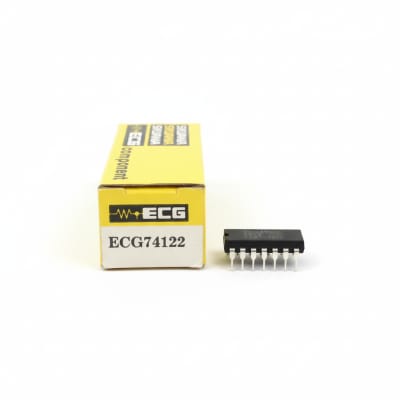 XS MICRO ECG74122