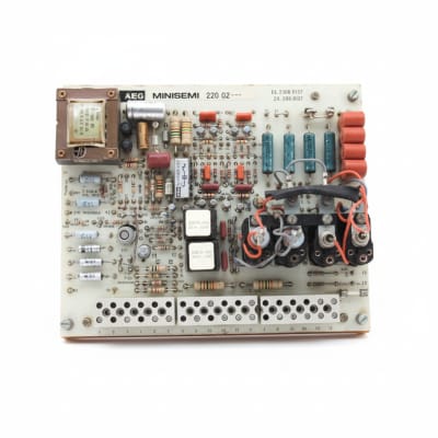 ELWOOD CORPORATION 29.2308.0137