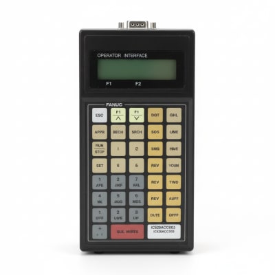 FANUC IC620ACC003