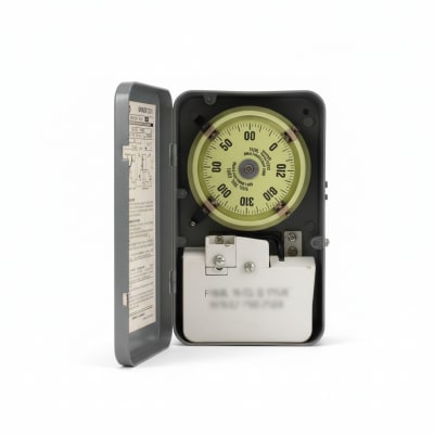 GRAINGER 2E131A
