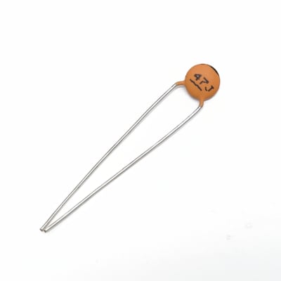 GENERIC CC47P50V