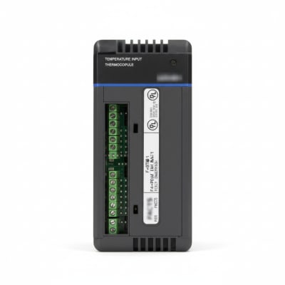 FACTS ENGINEERING F4-08THM-1