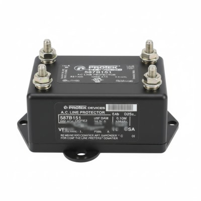 SCHNEIDER ELECTRIC 587B151