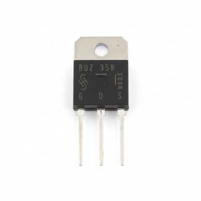 SIEMENS BUZ358