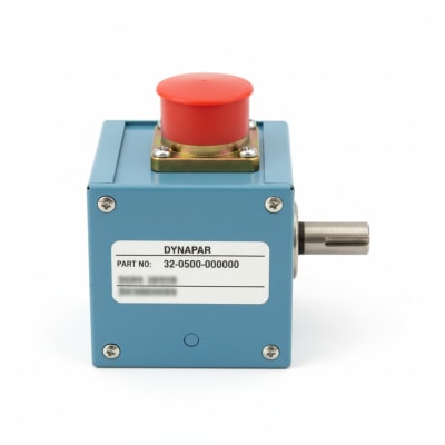 DYNAPAR 32-0500-000000