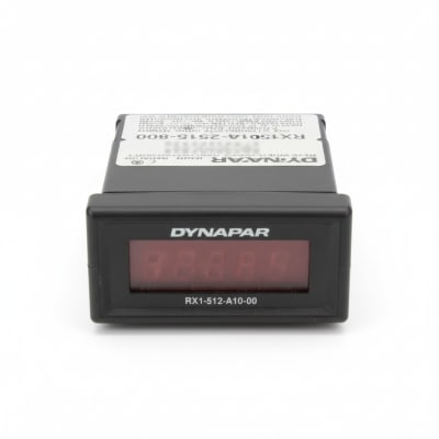 DYNAPAR RX1-512-A10-00