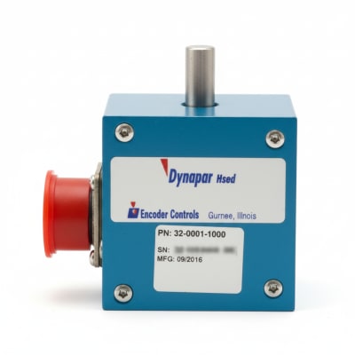 DYNAPAR 32-0001-1000