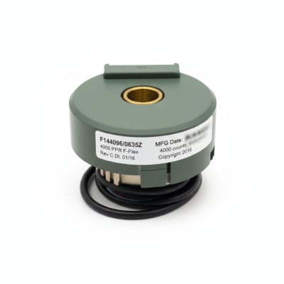 DYNAPAR F144096/0635Z