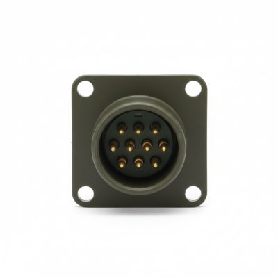 LAPP USA CPT02A12-10P.