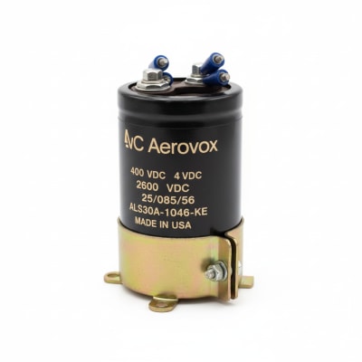 KEMET ALS30A-1046-KE