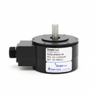 DYNAPAR 62-AAEF-0128-A0
