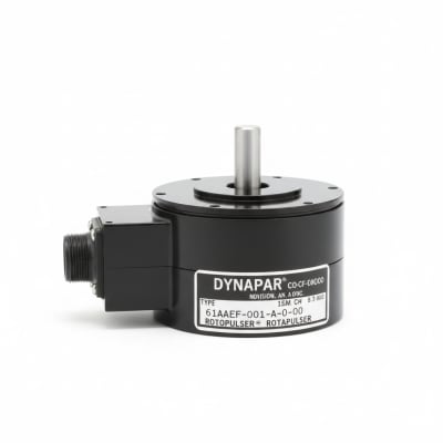 DYNAPAR 61AAEF-001-A-0-00
