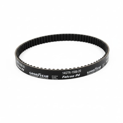 GOODYEAR TIRE & RUBBER 20250552