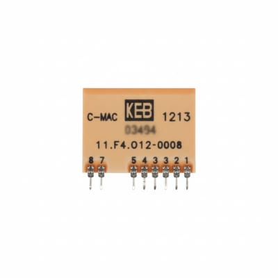 KEB AUTOMATION 11F40120008
