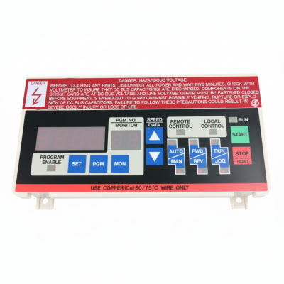 ASEA BROWN BOVERI 612180-801R