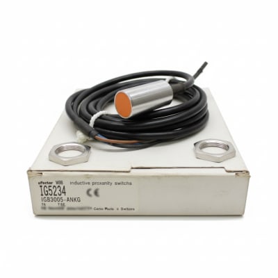 EFECTOR IG5234
