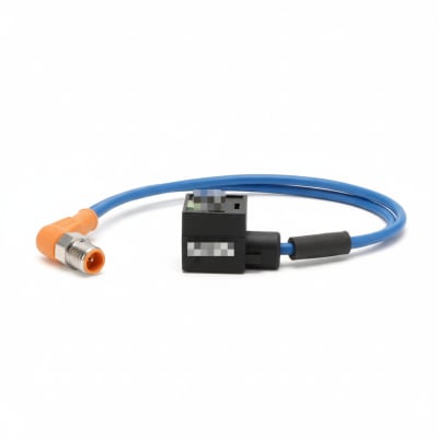 EFECTOR VVDAA040--N00,3E02STAH050VAN-E10821