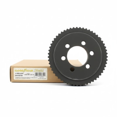 GOODYEAR TIRE & RUBBER 20038783