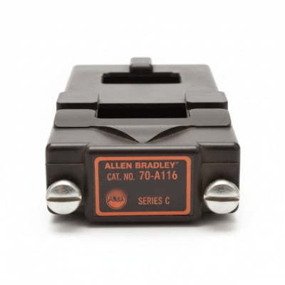 ALLEN BRADLEY 70-A116